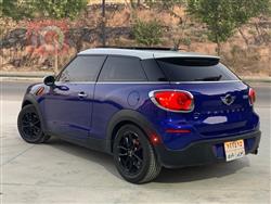 Mini Paceman